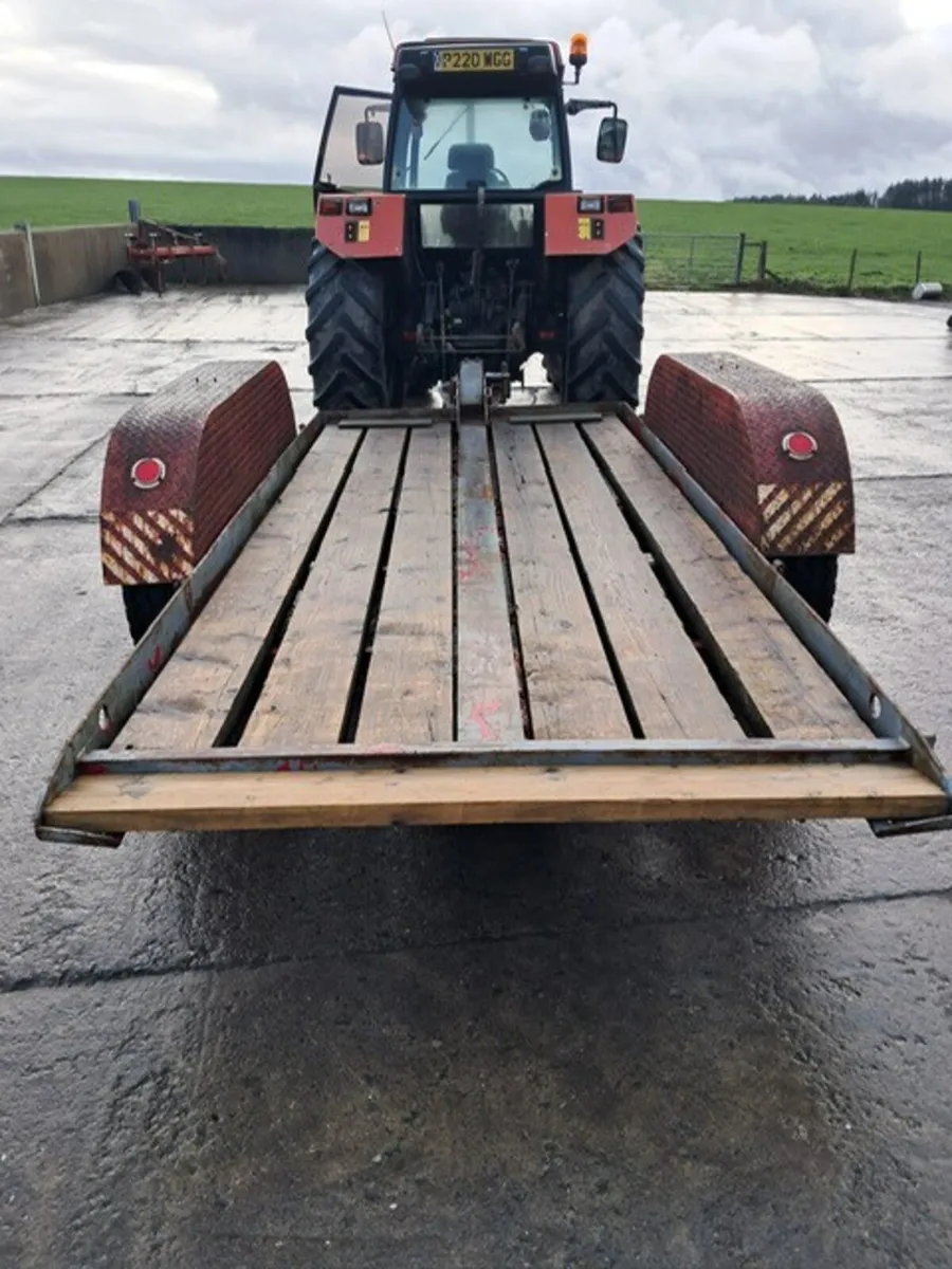 5T LOW LOADER - Image 3