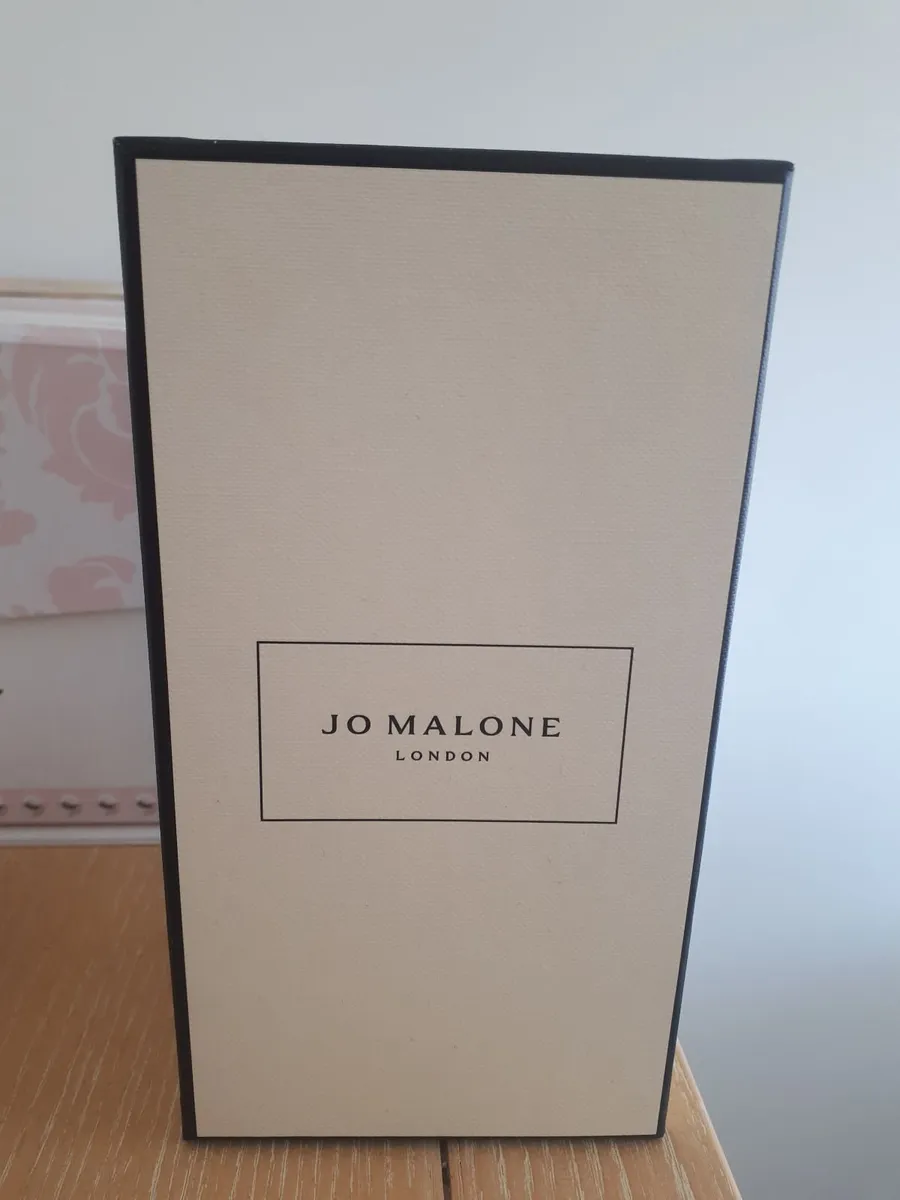 Jo Malone Lime Basil perfume - Image 2