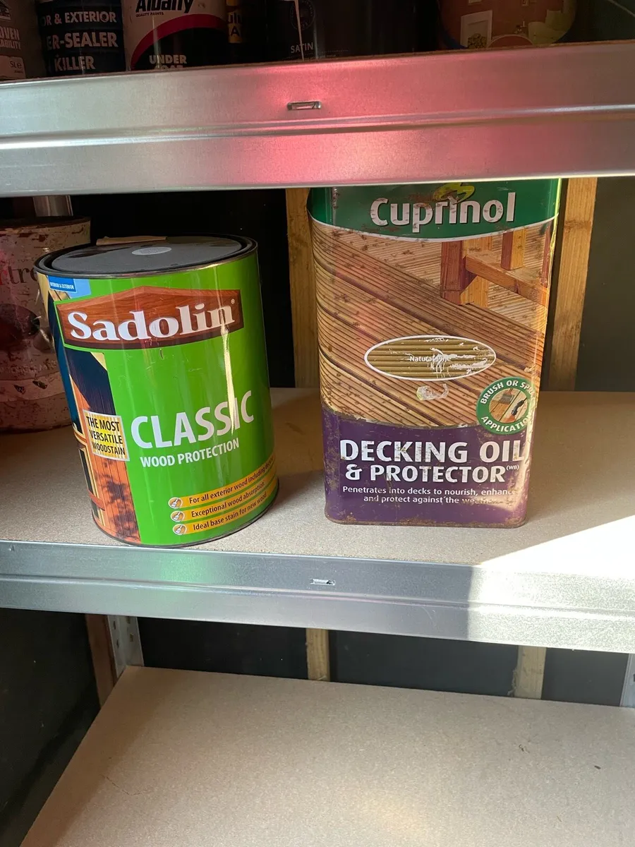 Decorating - Image 2