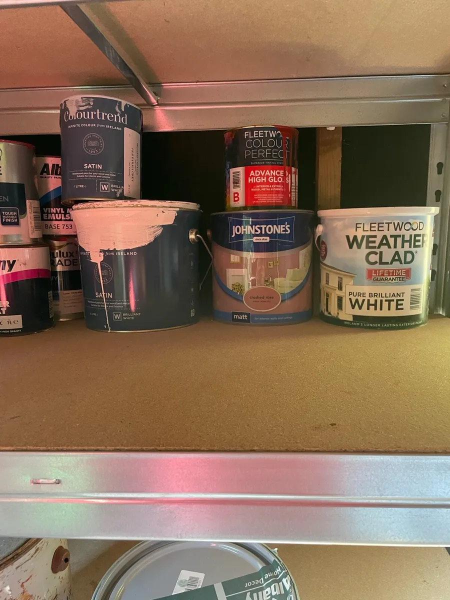 Decorating - Image 4