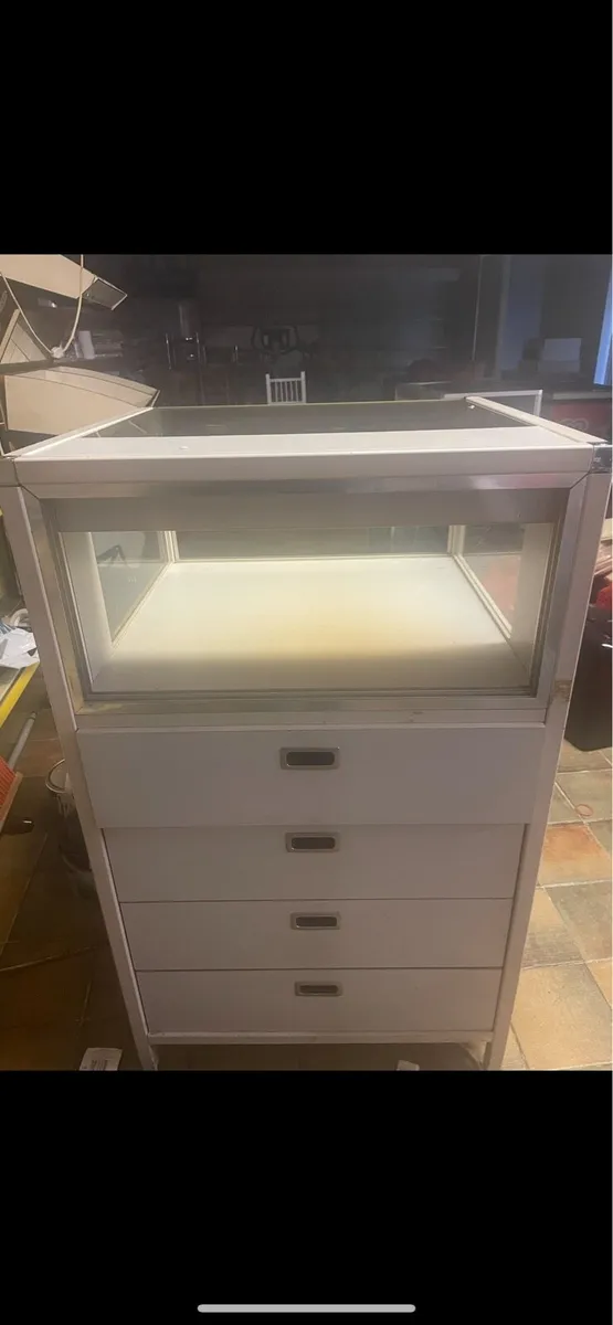 Shop Display Units - FREE - Image 3