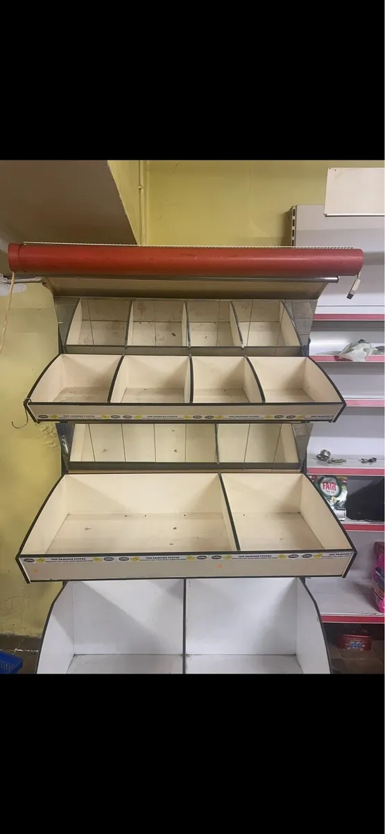 Shop Display Units - FREE - Image 4