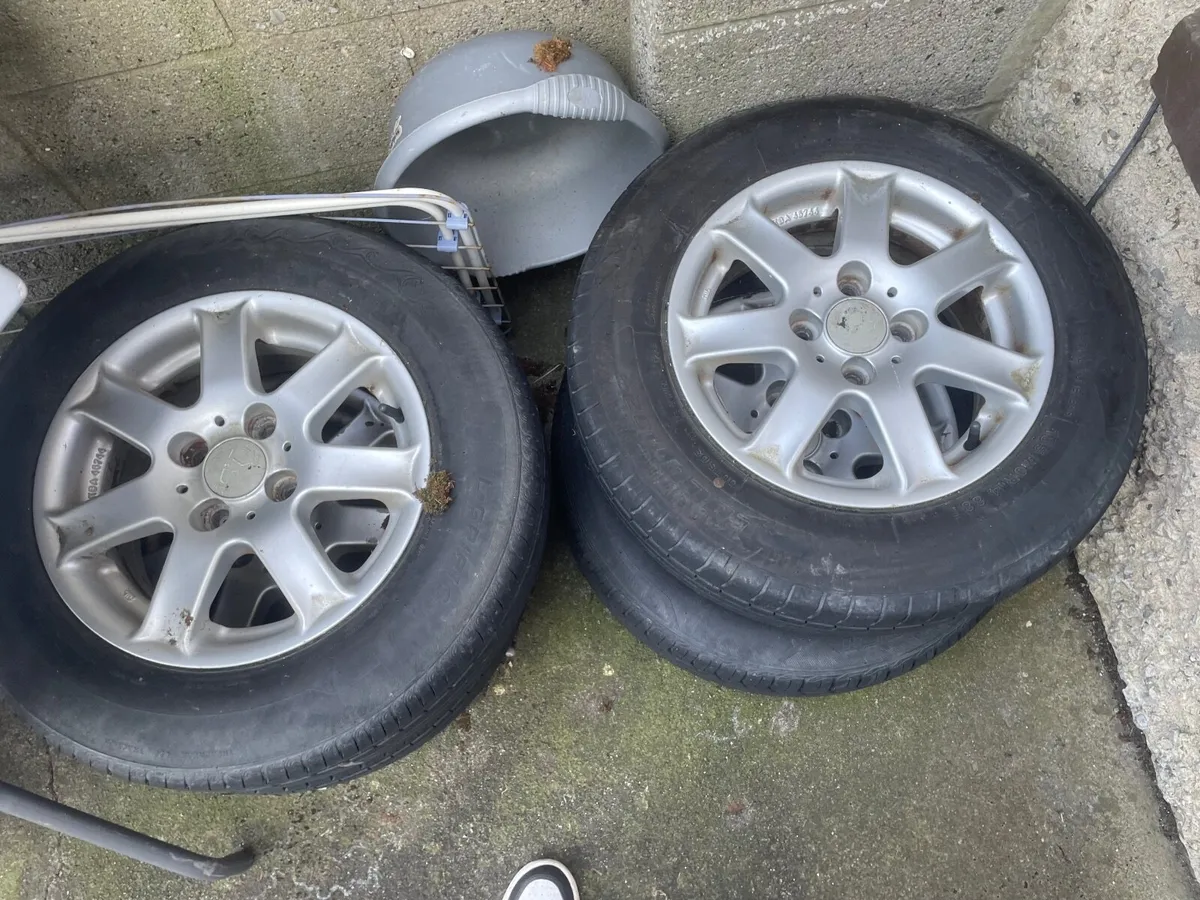 Garage clear out Honda parts - Image 3