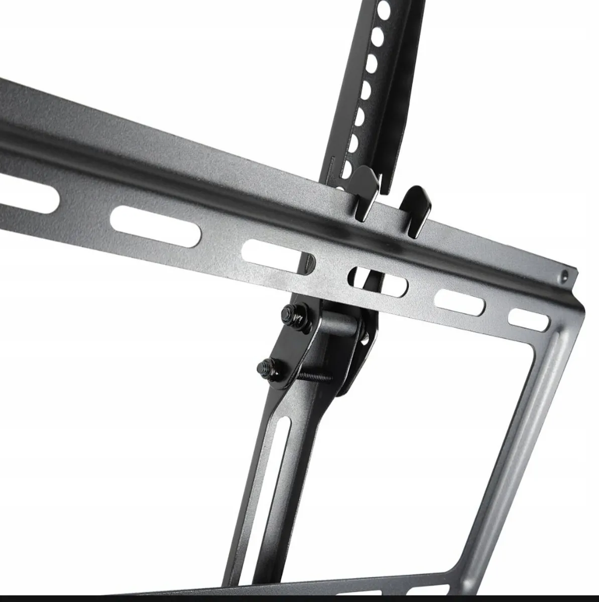 TV Wall Mount Bracket Tilt 32" - 90" TV - Image 3