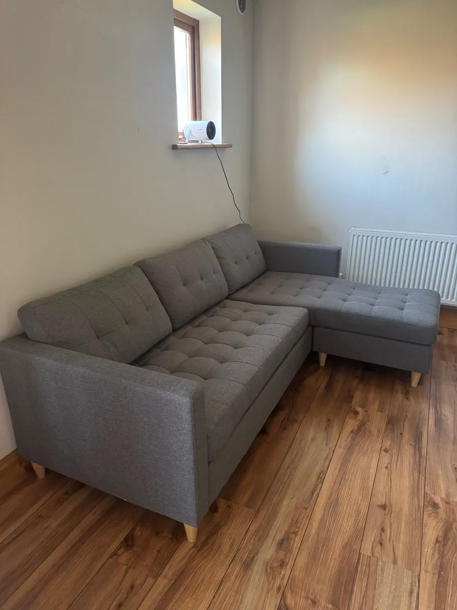Sofa - Image 1