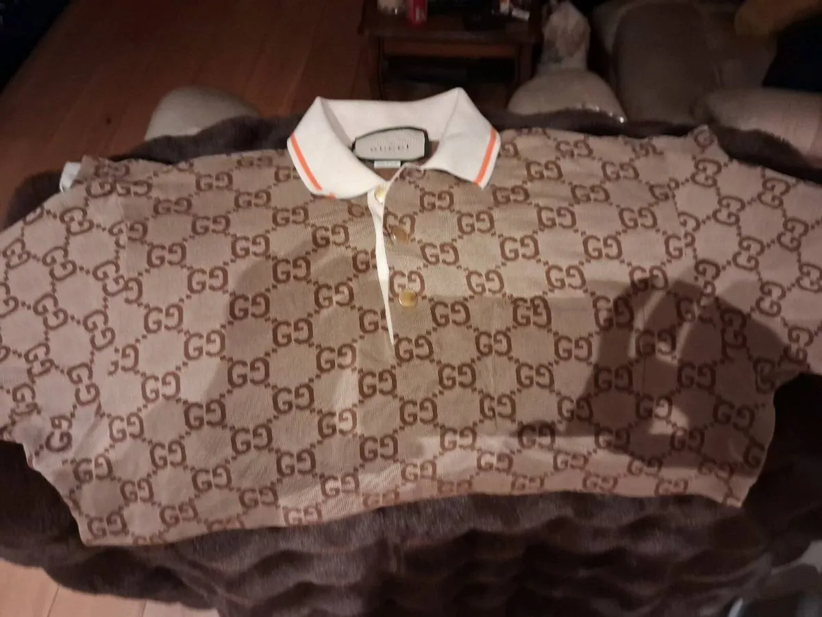 Men t-shirt - Image 2