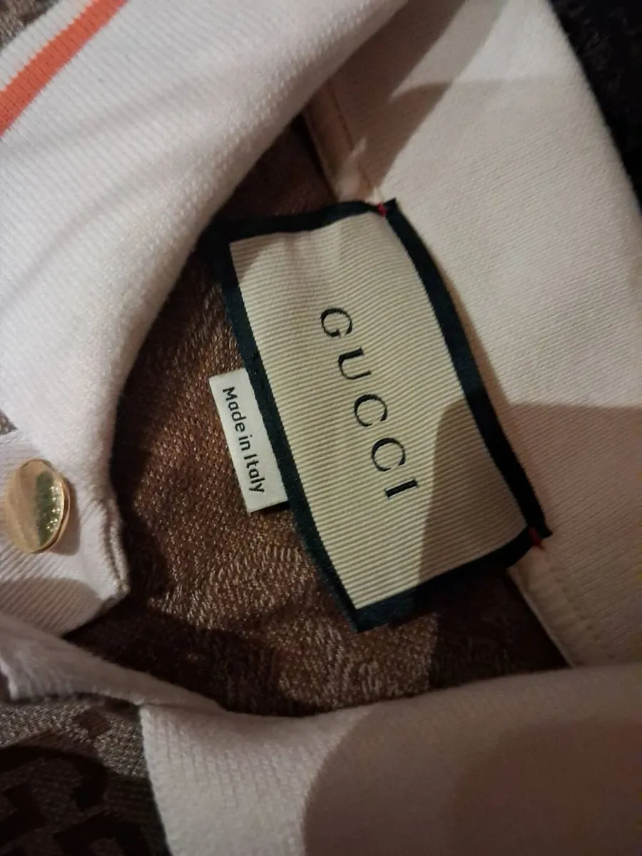 Men t-shirt - Image 1