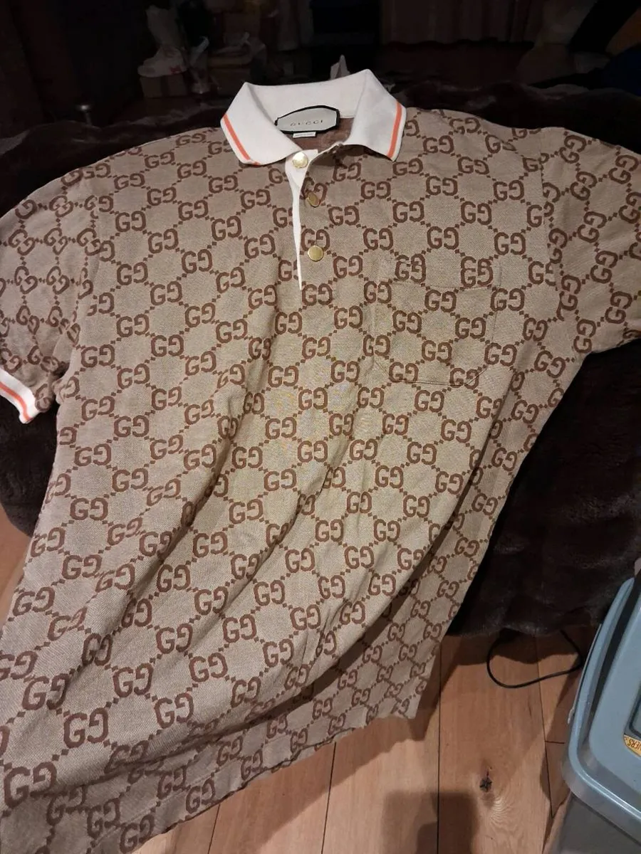 Men t-shirt - Image 3