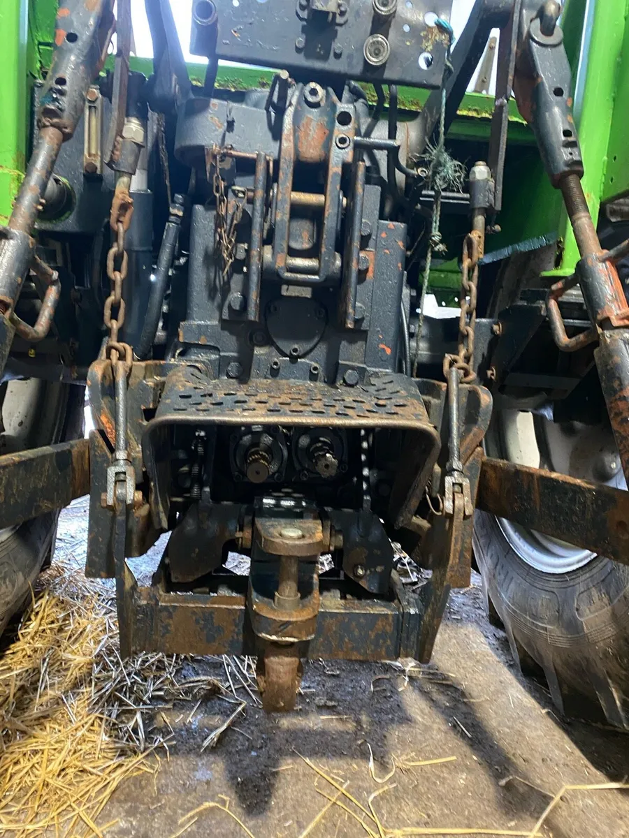 Deutz DX4.50 - Image 4