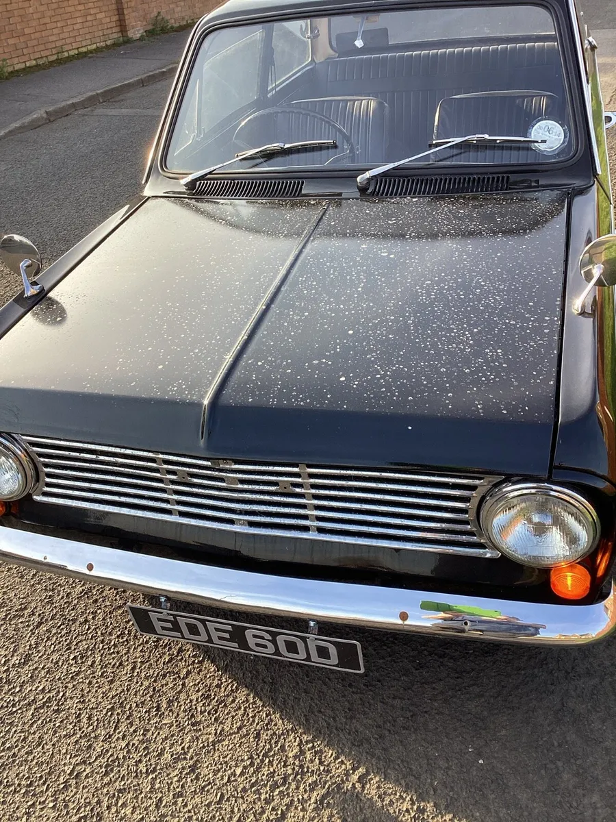 1966 Vauxhall viva ha model sl - Image 4