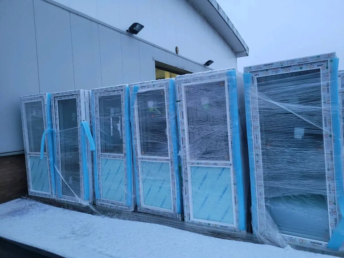 Toms pvc doors D22PP30 - Image 4