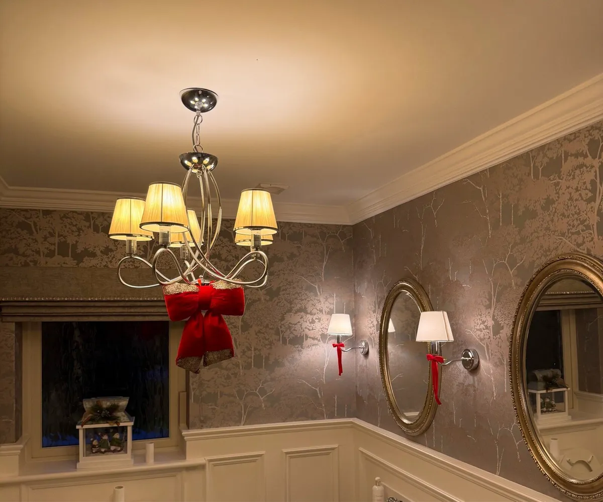 Plaster Mouldings Coving - Image 4