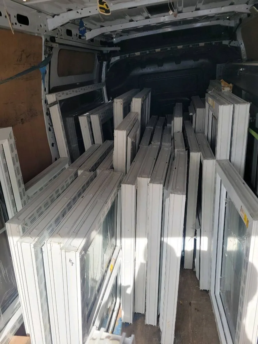 Toms pvc doors D22PP30 - Image 2