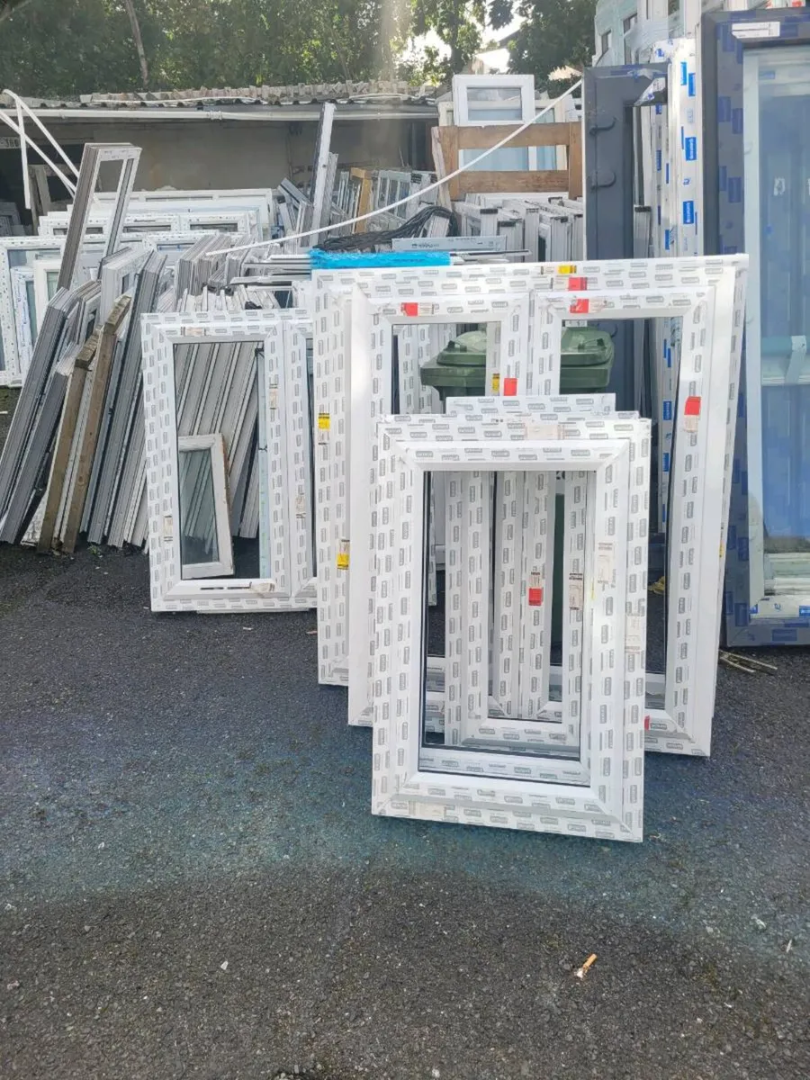 Toms pvc doors D22PP30 - Image 3