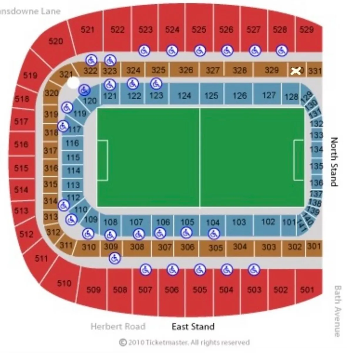 Republic of Ireland V Denmark - Image 1