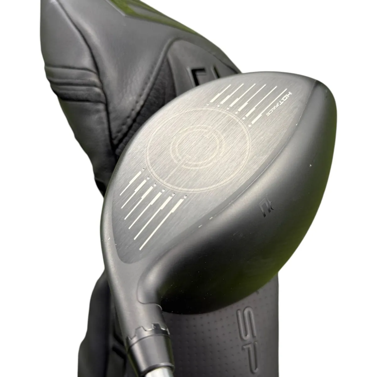 Cobra Darkspeed X Driver / 10.5° / Stiff - Image 3