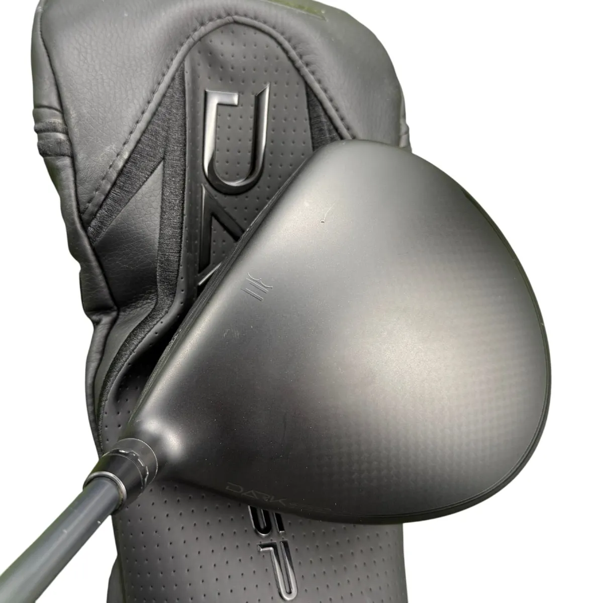 Cobra Darkspeed X Driver / 10.5° / Stiff - Image 4
