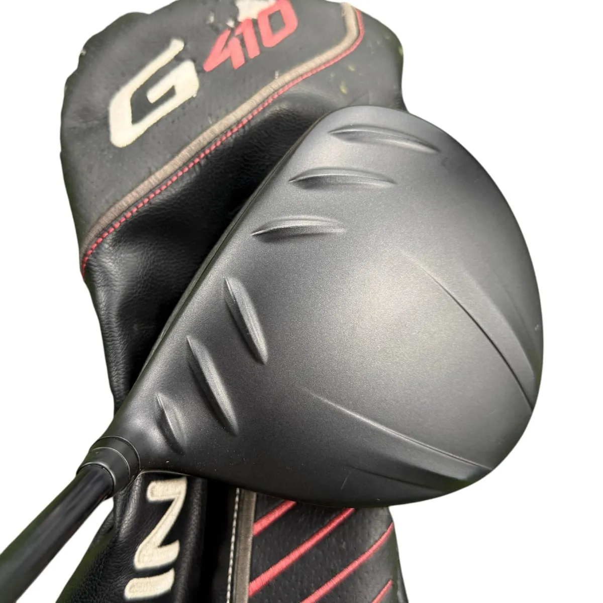 Ping G410 Driver / 10.5° / Alta Cb 55 Stiff - Image 4