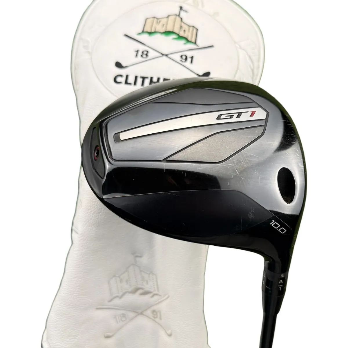 Titleist GT1 Driver / 10° / Regular - Image 2