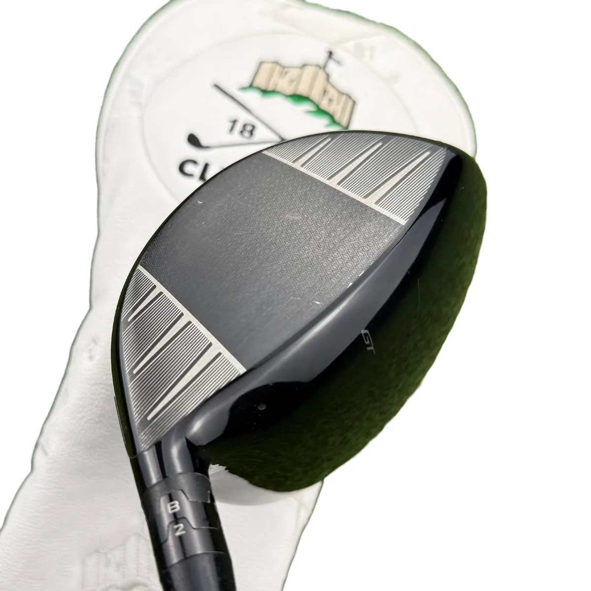 Titleist GT1 Driver / 10° / Regular - Image 3