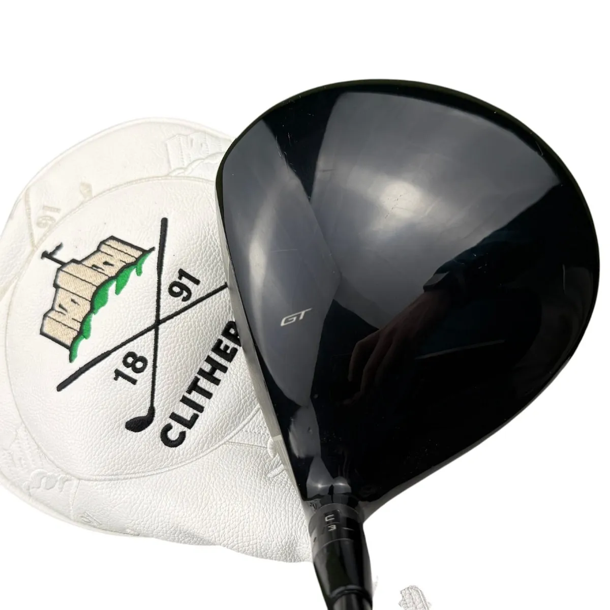Titleist GT1 Driver / 10° / Regular - Image 4