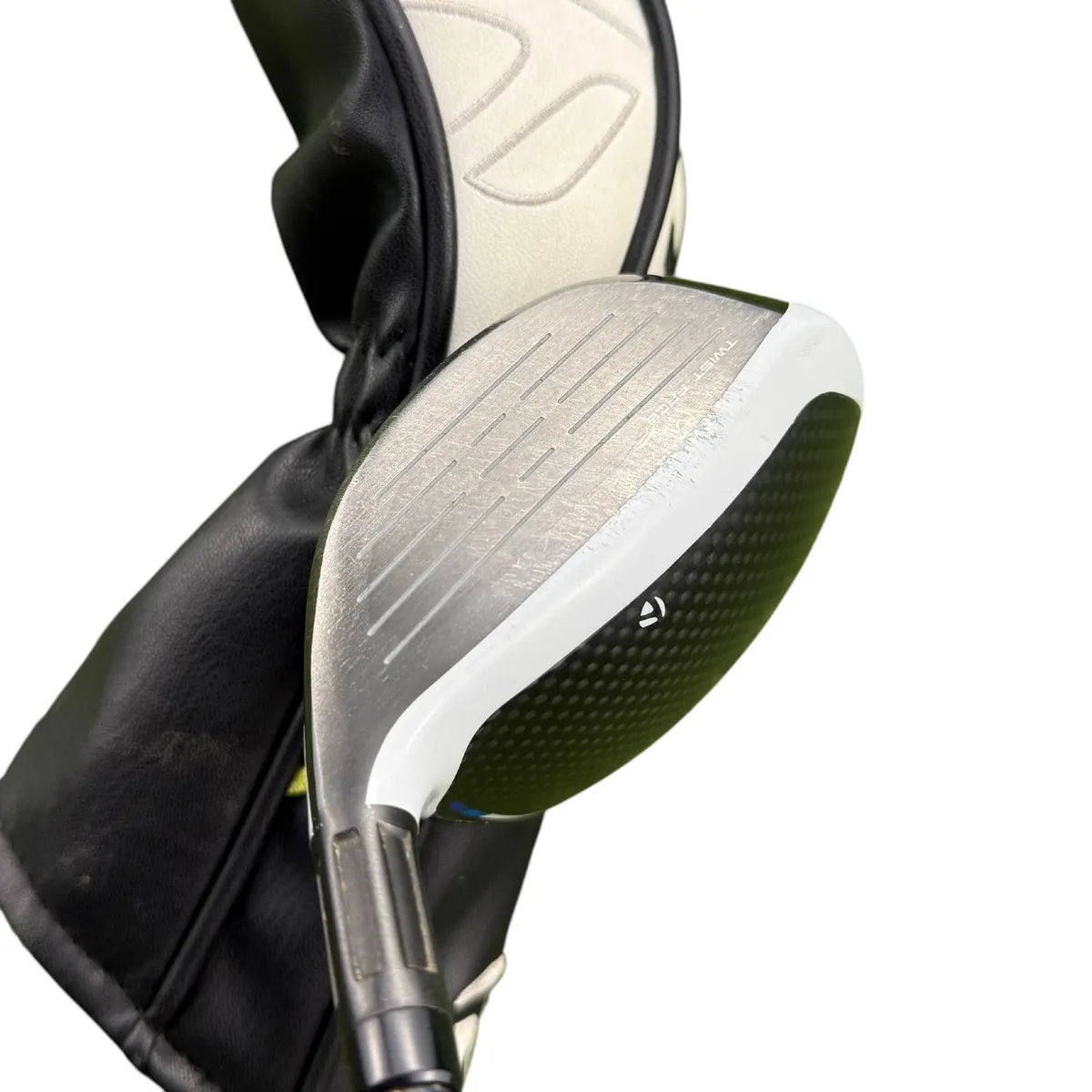 Taylormade Sim2 Max #5 Wood 18° / Senior - Image 3