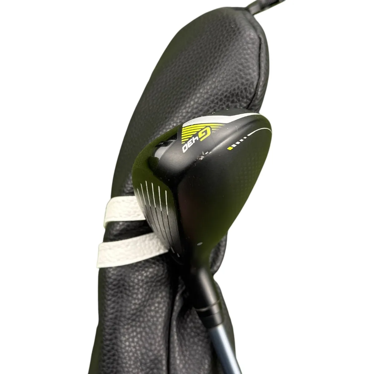 Ping G430 Hybrid / #4 22° / Alta CB 70 Stiff - Image 3