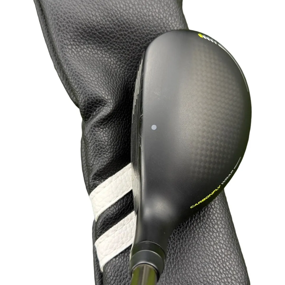 Ping G430 Hybrid / #2 17° / Stiff - Image 4