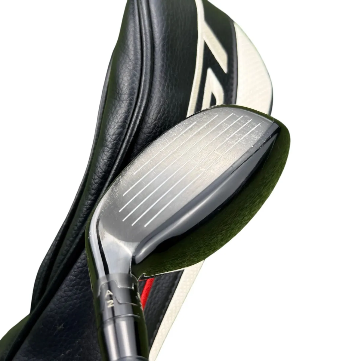 Titleist GT2 Hybrid / #4 21° / Regular - Image 3