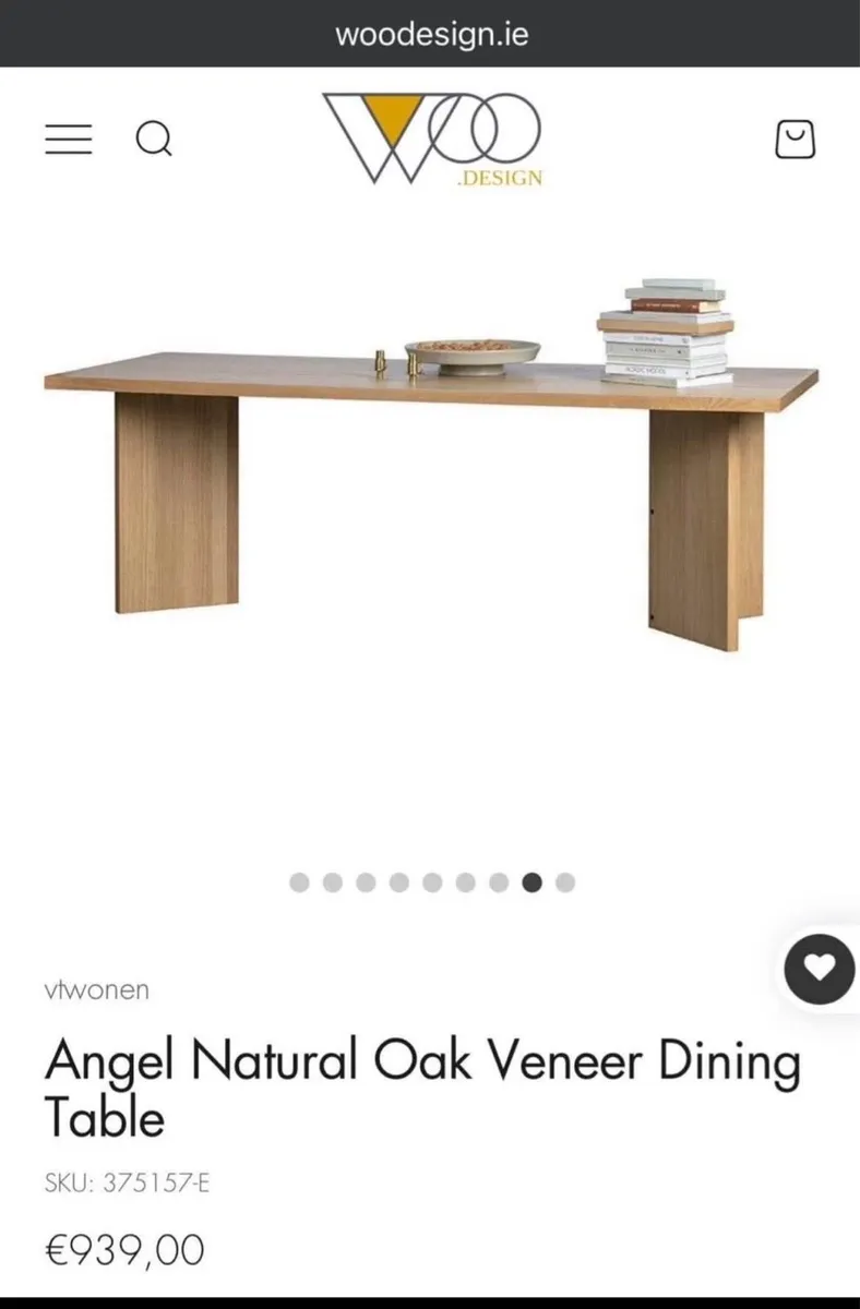 Dining table - Image 2