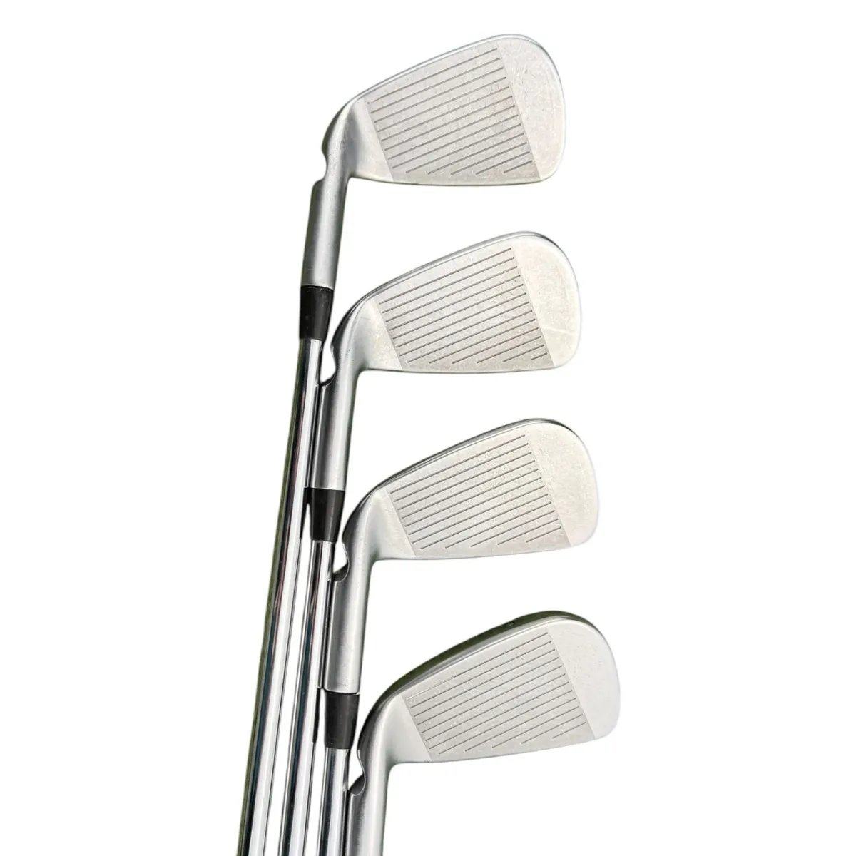 Ping i500 Irons / 4-Pw / Stiff / Blue Dot - Image 4