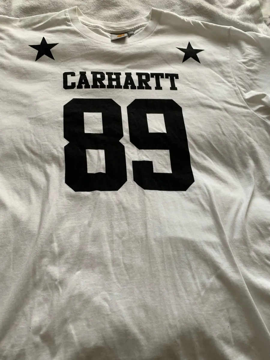Carhartt xl new t shirt - Image 2