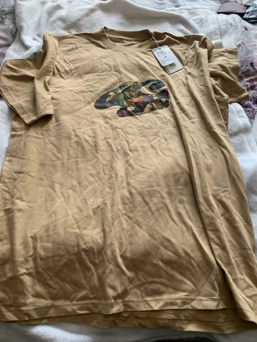 Carhartt t shirt xl new - Image 1