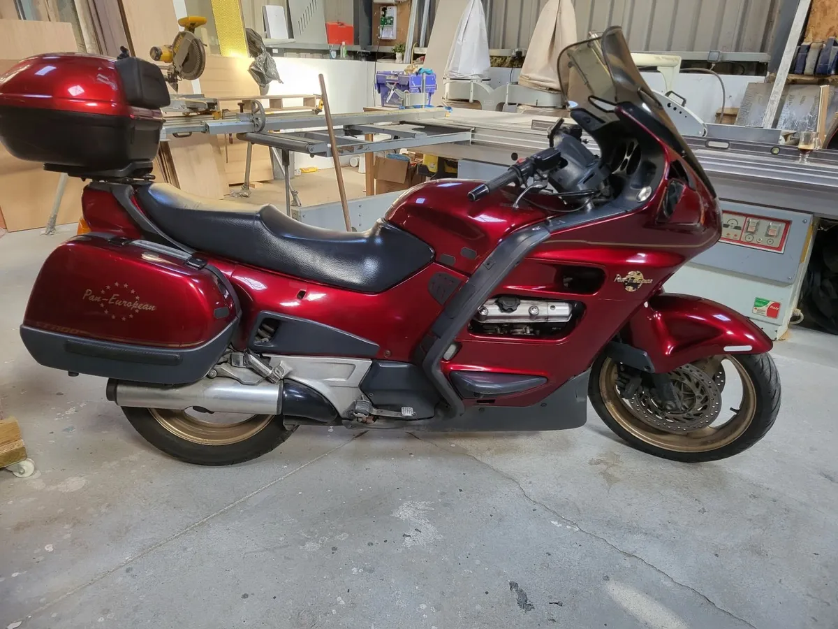 Honda Other 2000 - Image 2