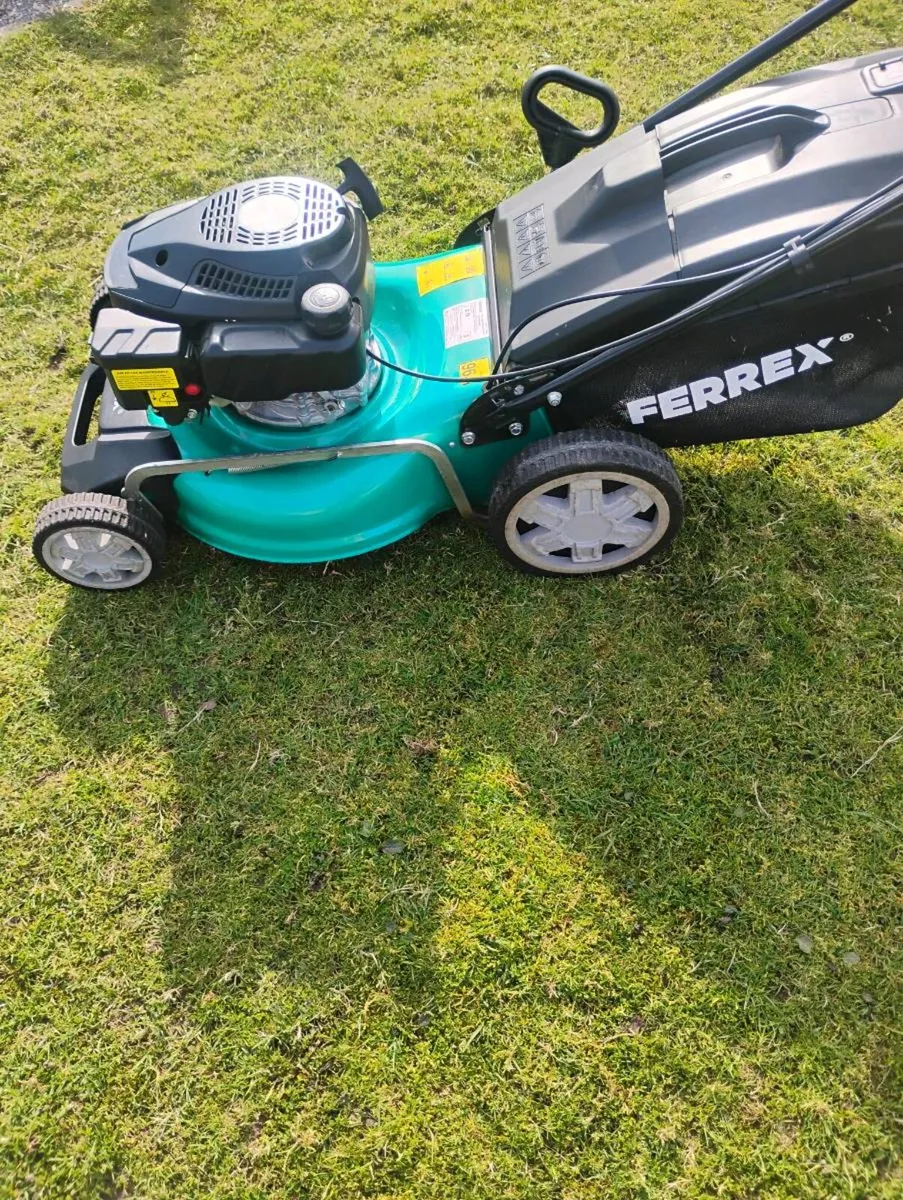 Lawnmower - Image 3