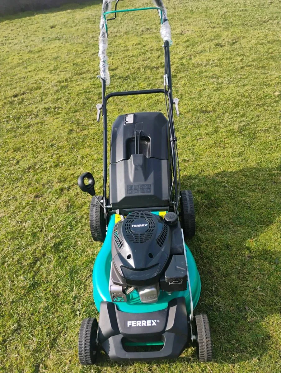 Lawnmower - Image 1