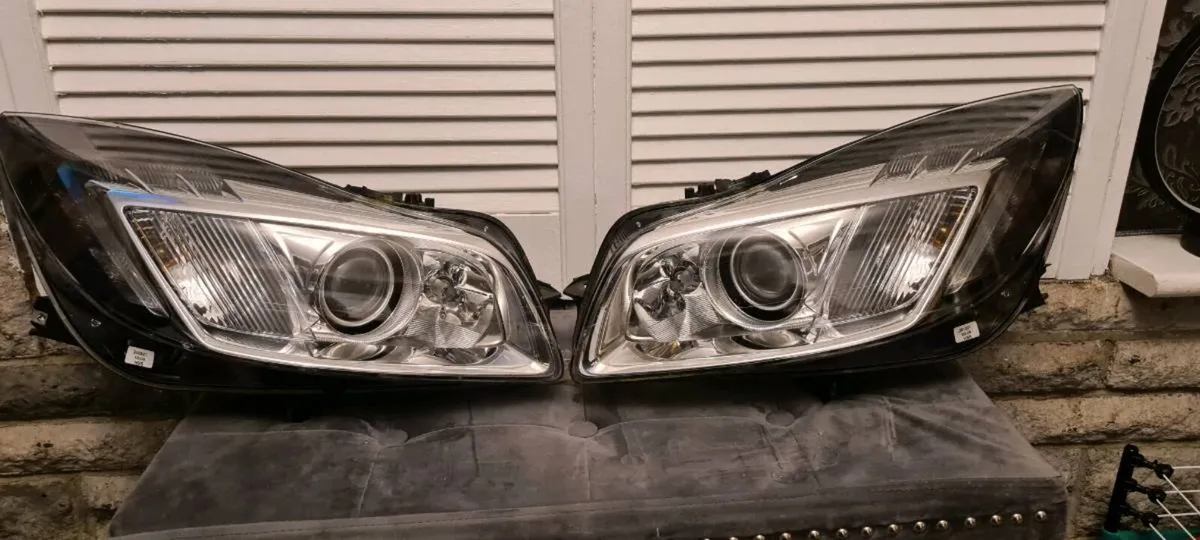 Headlights - Image 4