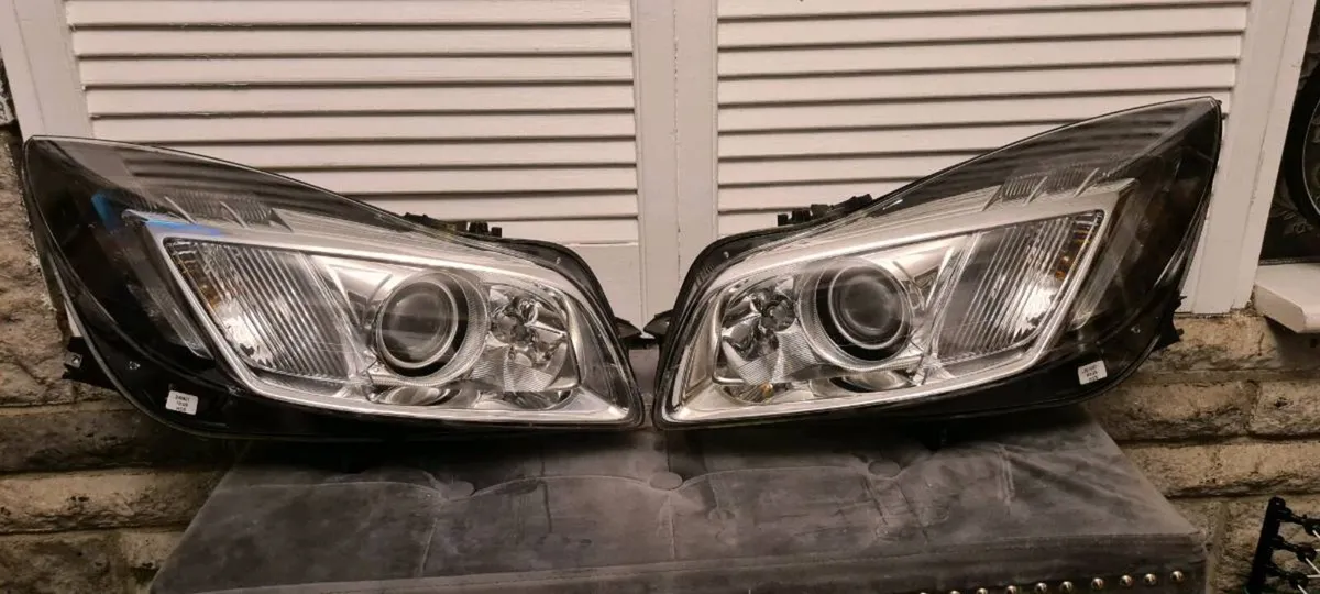 Headlights - Image 3