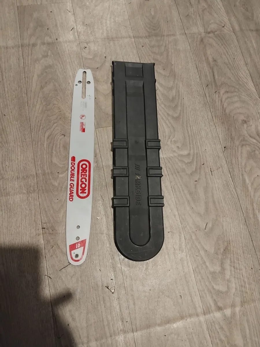 New chinasaw ber price too sell 35e - Image 1