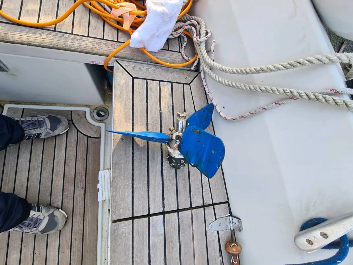 Kiwi propeller - Image 3