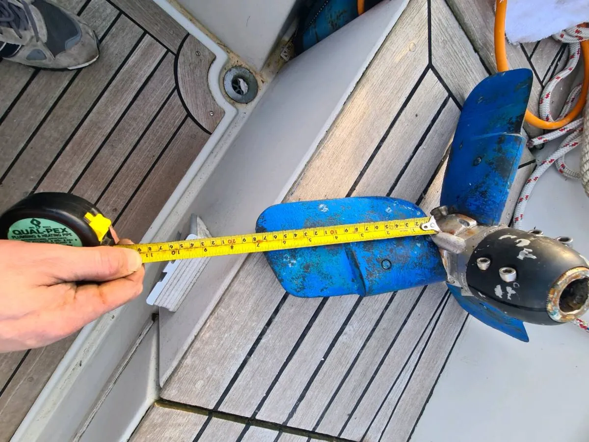 Kiwi propeller - Image 4