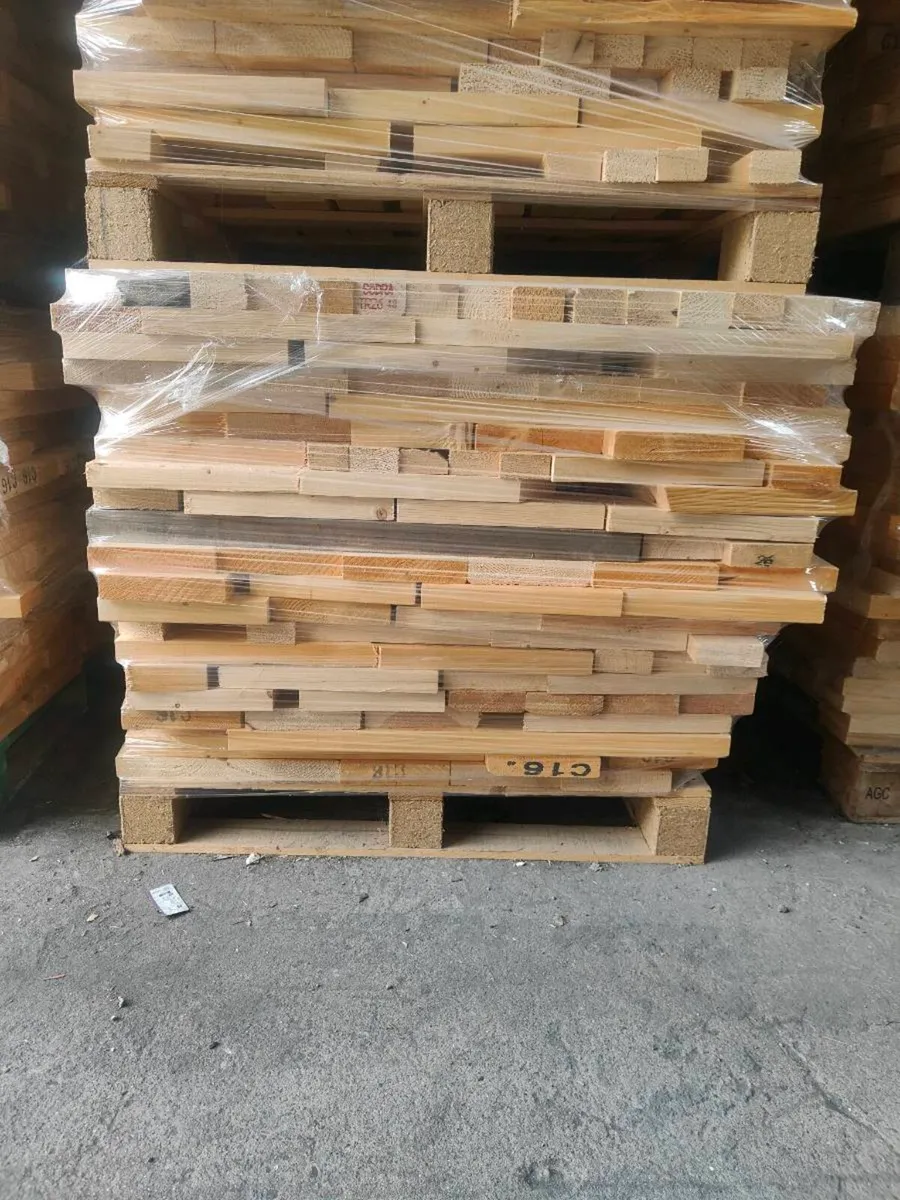 Firewood / kindling - Image 1