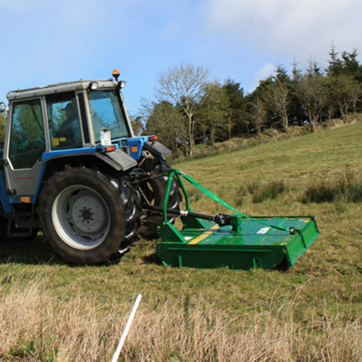 Major Topper - Image 2