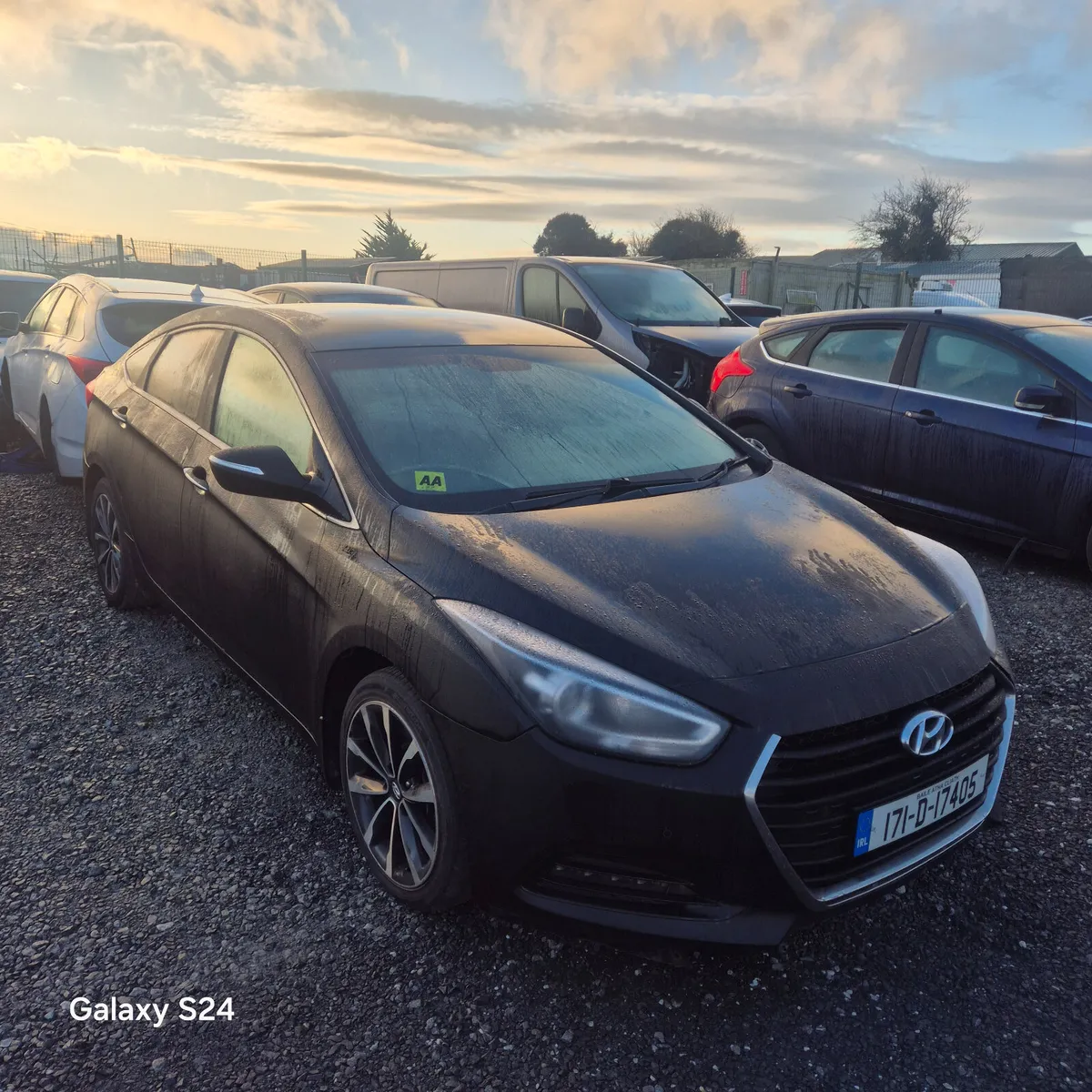 2017 hyundai i40 - Image 3