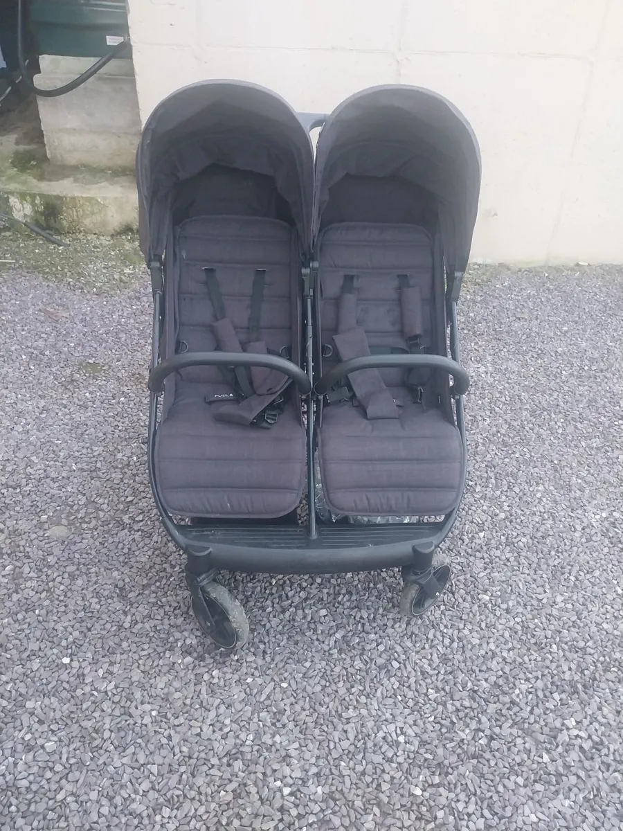 Double buggy - Image 2
