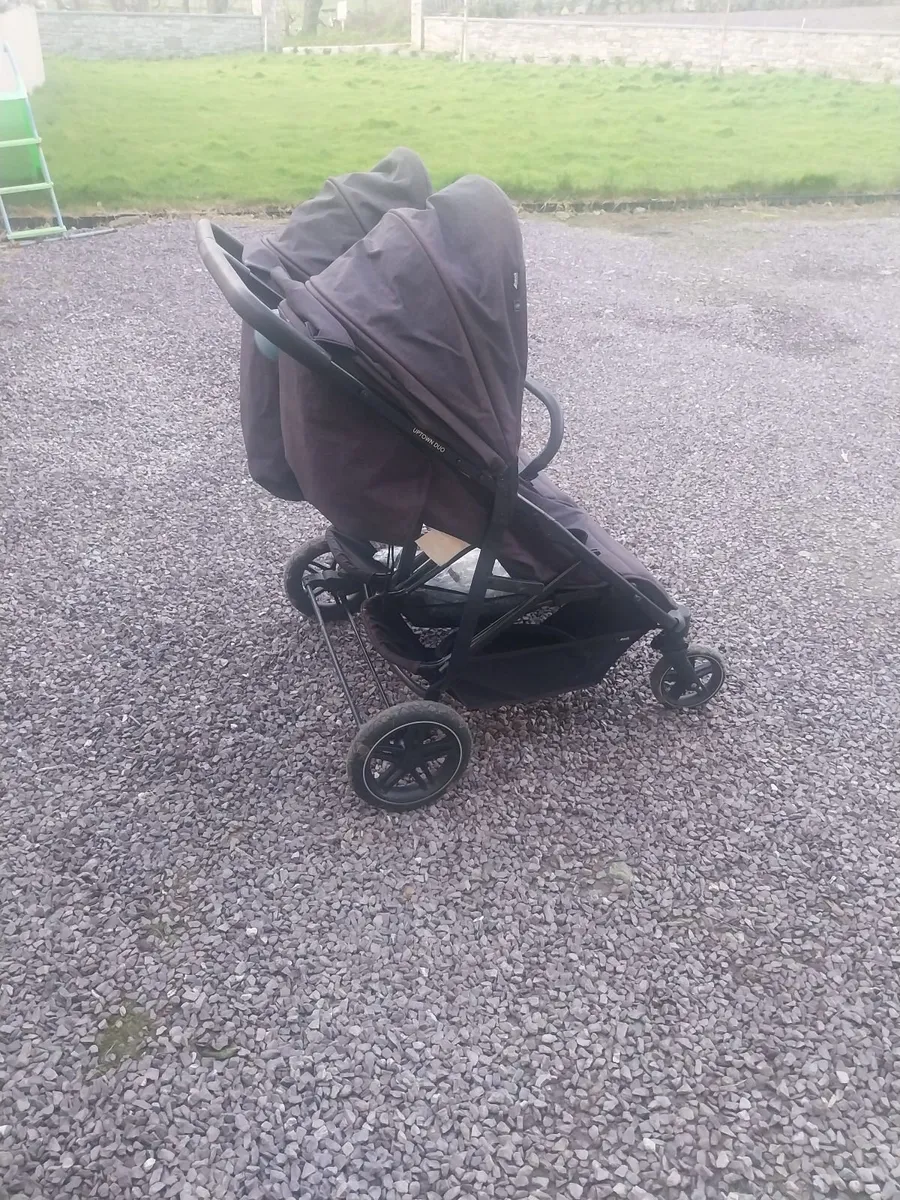Double buggy - Image 3