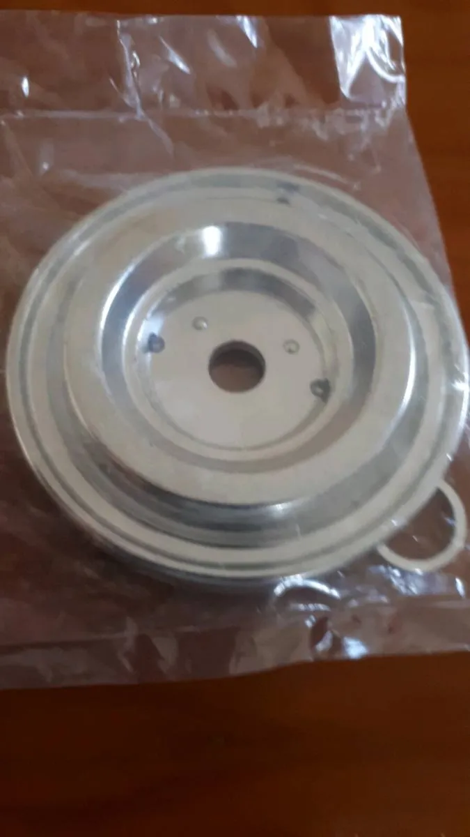 alloy   strimmer head - Image 1