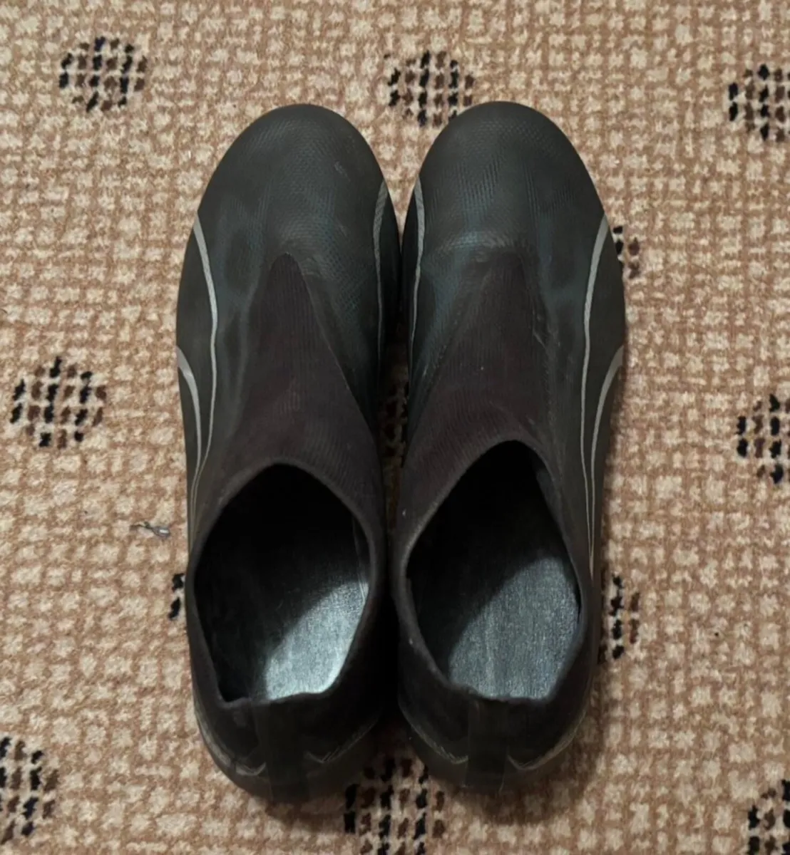 Puma Ultra Match Laceless Boots - Image 2