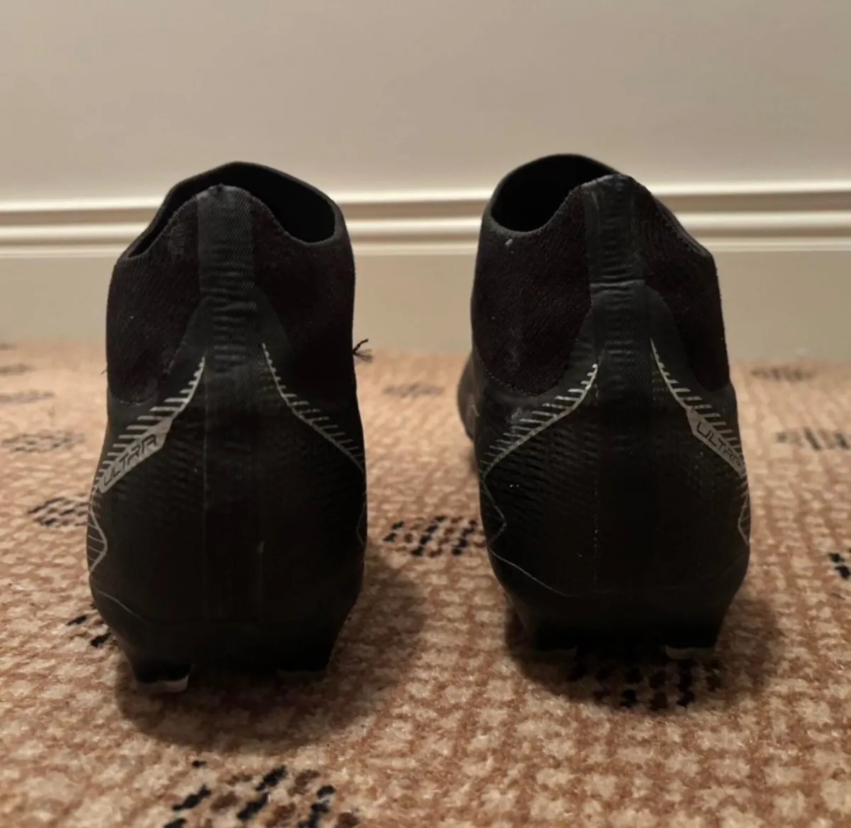 Puma Ultra Match Laceless Boots - Image 3