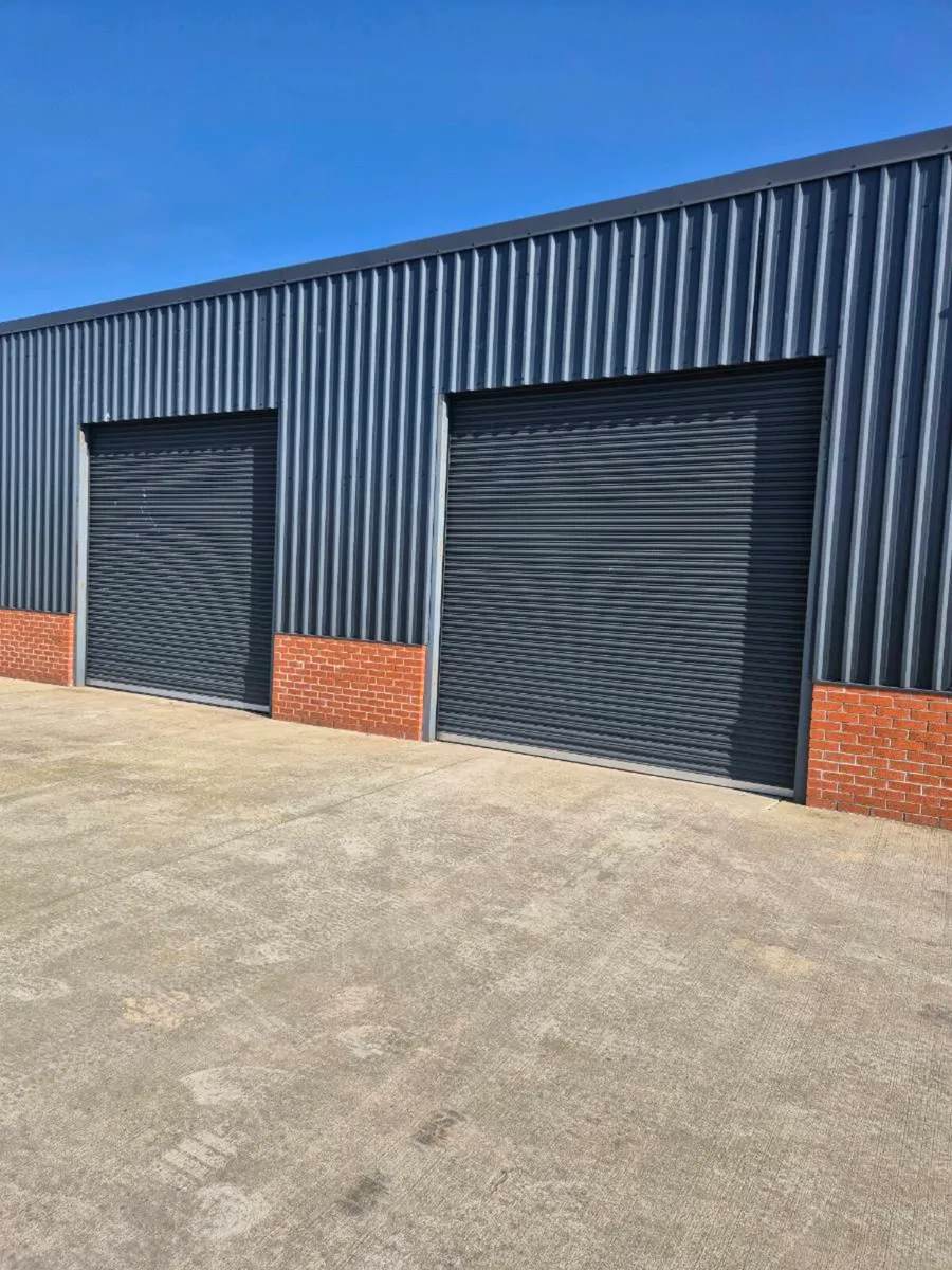 Shed/Storage unit for rent - Image 1